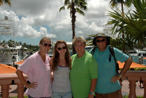 family